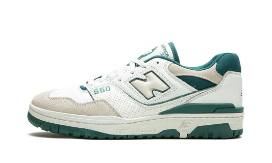 New Balance 550 Vintage Teal