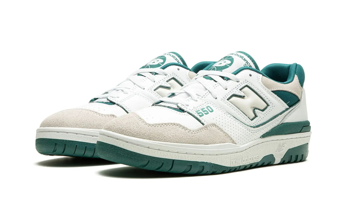 New Balance 550 Vintage Teal