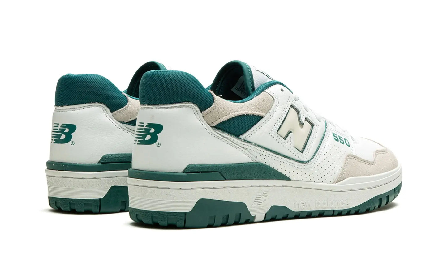 New Balance 550 Vintage Teal