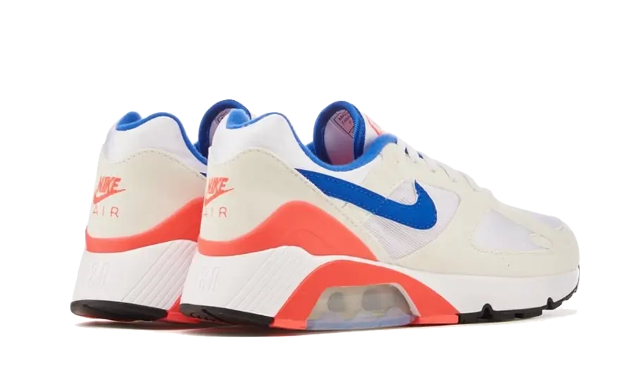 Nike Air Max 180 Ultramarine