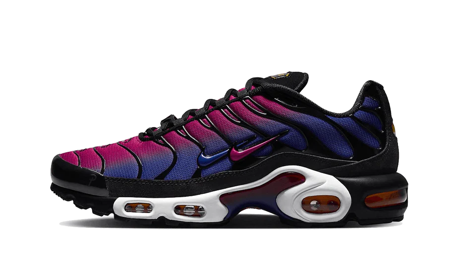 Nike Air Max Plus Patta FC Barcelona Culers del Món