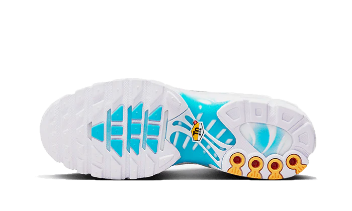 Nike Air Max Plus Marseille FQ2397-100