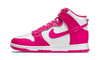 Nike Dunk High Pink Prime