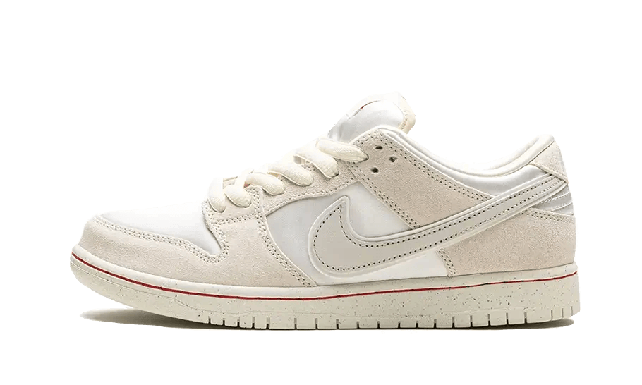 Nike SB Dunk Low City Of Love Light Bone FZ5654-100