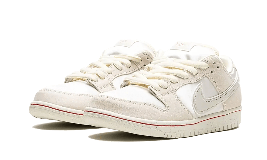 Nike SB Dunk Low City Of Love Light Bone - Secured Stuff