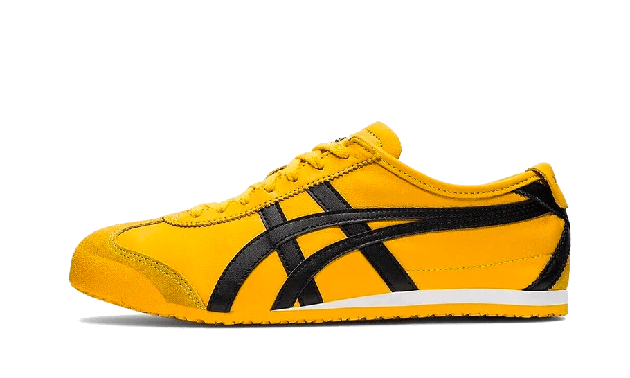 Onitsuka Tiger Mexico 66 Kill Bill - Secured Stuff