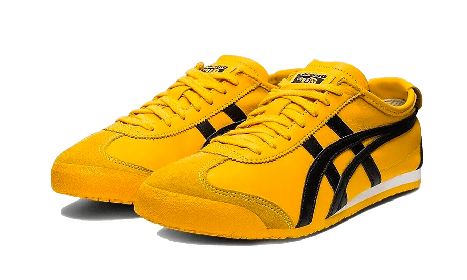 Onitsuka Tiger Mexico 66 Kill Bill - Secured Stuff