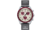 Swatch x Omega Bioceramic Moonswatch Mission to Pluto