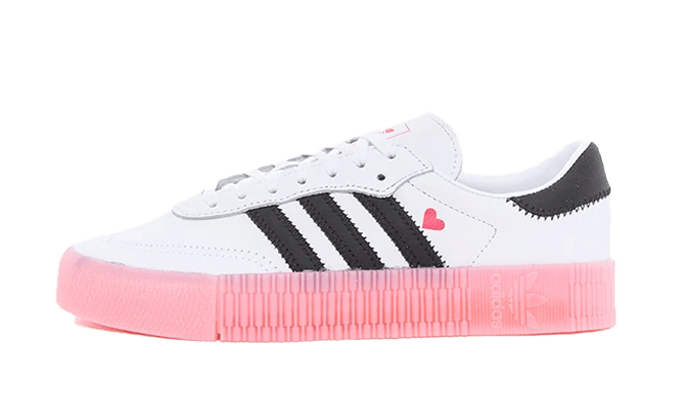 adidas Sambarose Valentine - Secured Stuff