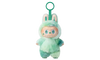 Pop Mart Labubu The Monsters Big into Energy Series Serenity Vinyl Plush Pendant