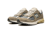 New Balance 2002R Protection Pack Mirage Grey oba
