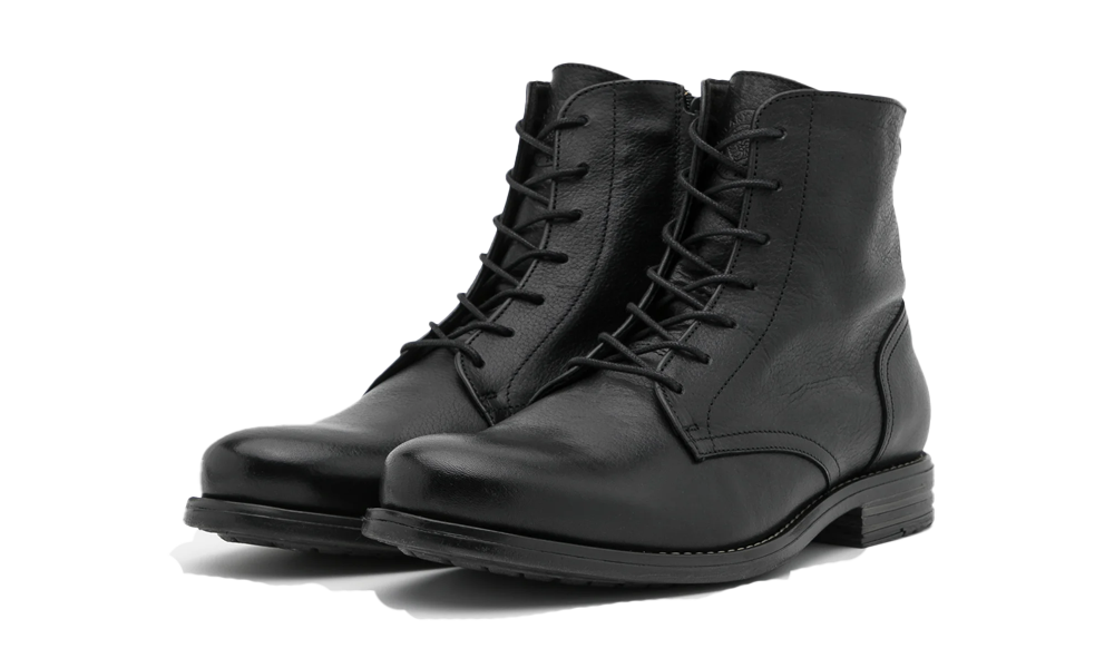 Sneaky Steve Shank Black