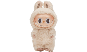 Pop Mart Labubu Tasty Macarons Soymilk | Pluszowa Zawieszka Pop Mart Labubu Tasty Macarons Soymilk | Pluszowa Zawieszka