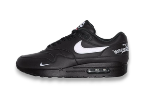 Nike Air Max 1 '87 SP Supreme Black White - Secured Stuff