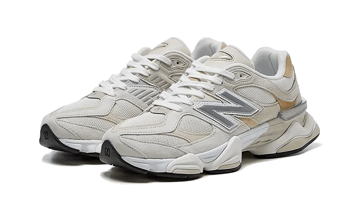 New Balance 9060 Turtledove oba