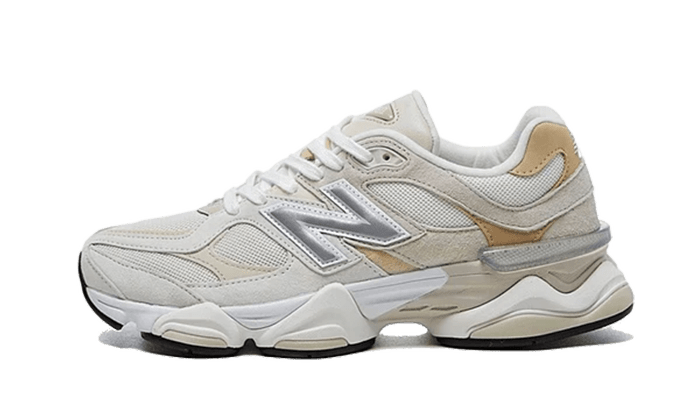 New Balance 9060 Turtledove bok