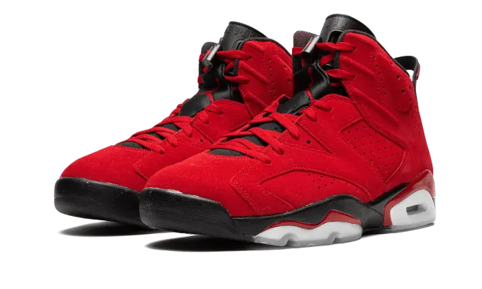 Air Jordan 6 Retro Toro Bravo