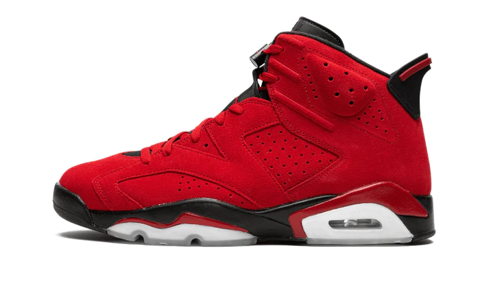 Air Jordan 6 Retro Toro Bravo CT8529-600