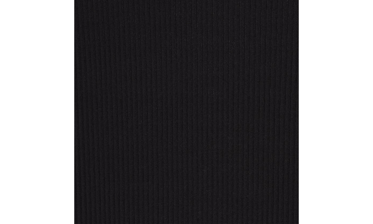 SKIMS SOFT LOUNGE LONG SLEEVE DRESS Onyx