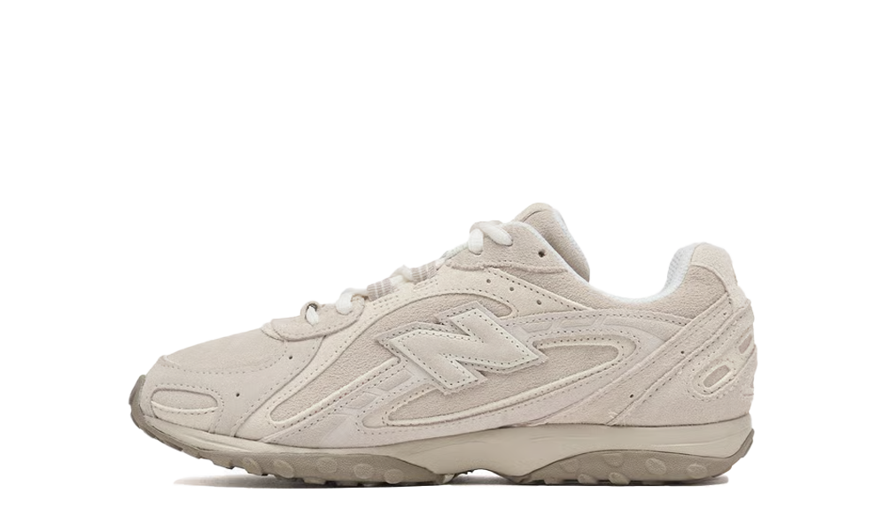 New Balance 204L Timberwolf Linen