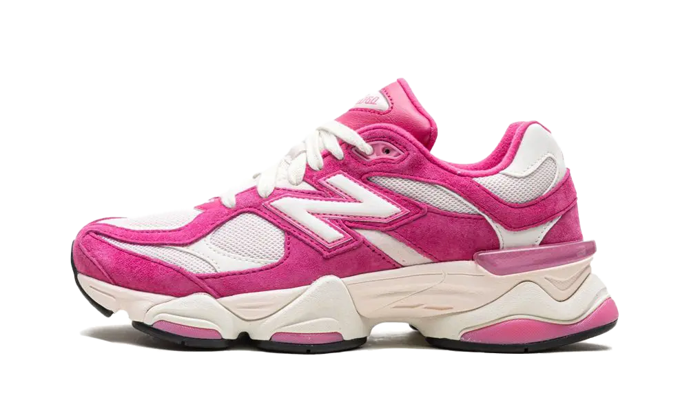 New Balance 9060 Fuchsia Pink