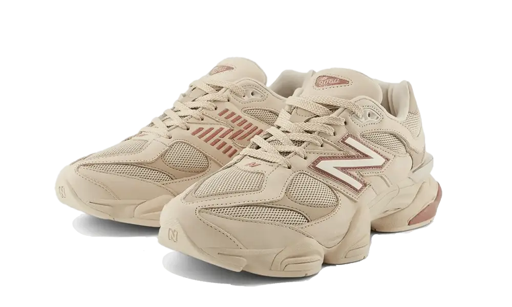 New Balance 9060 Bone Sparrow