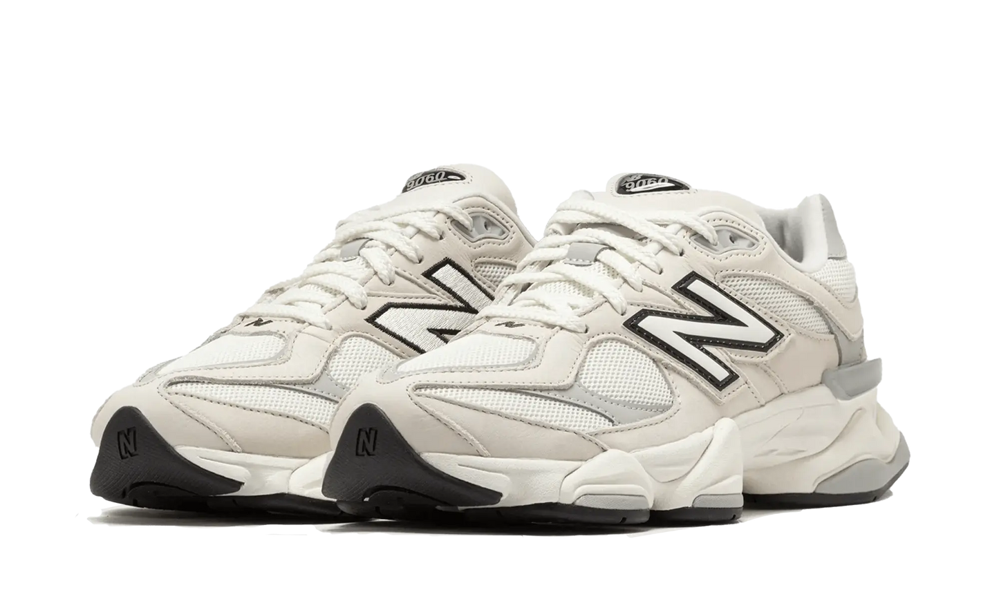 New Balance 9060 Sea Salt Raincloud
