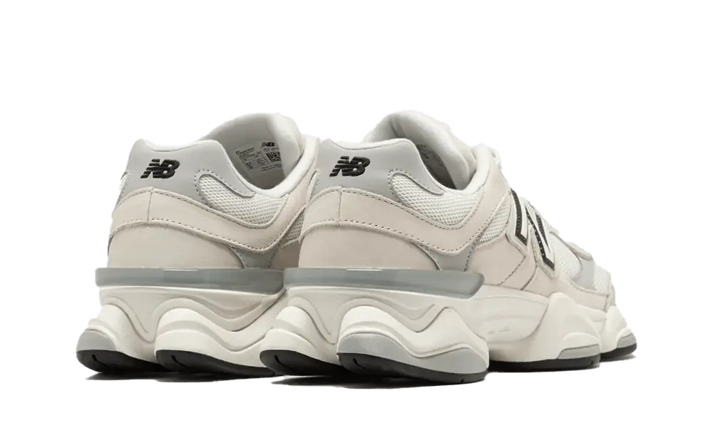 New Balance 9060 Sea Salt Raincloud