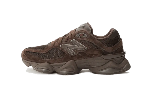 New Balance 9060 Chocolate