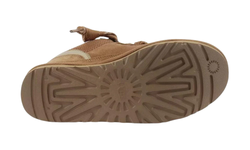 UGG Lowmel Chestnut