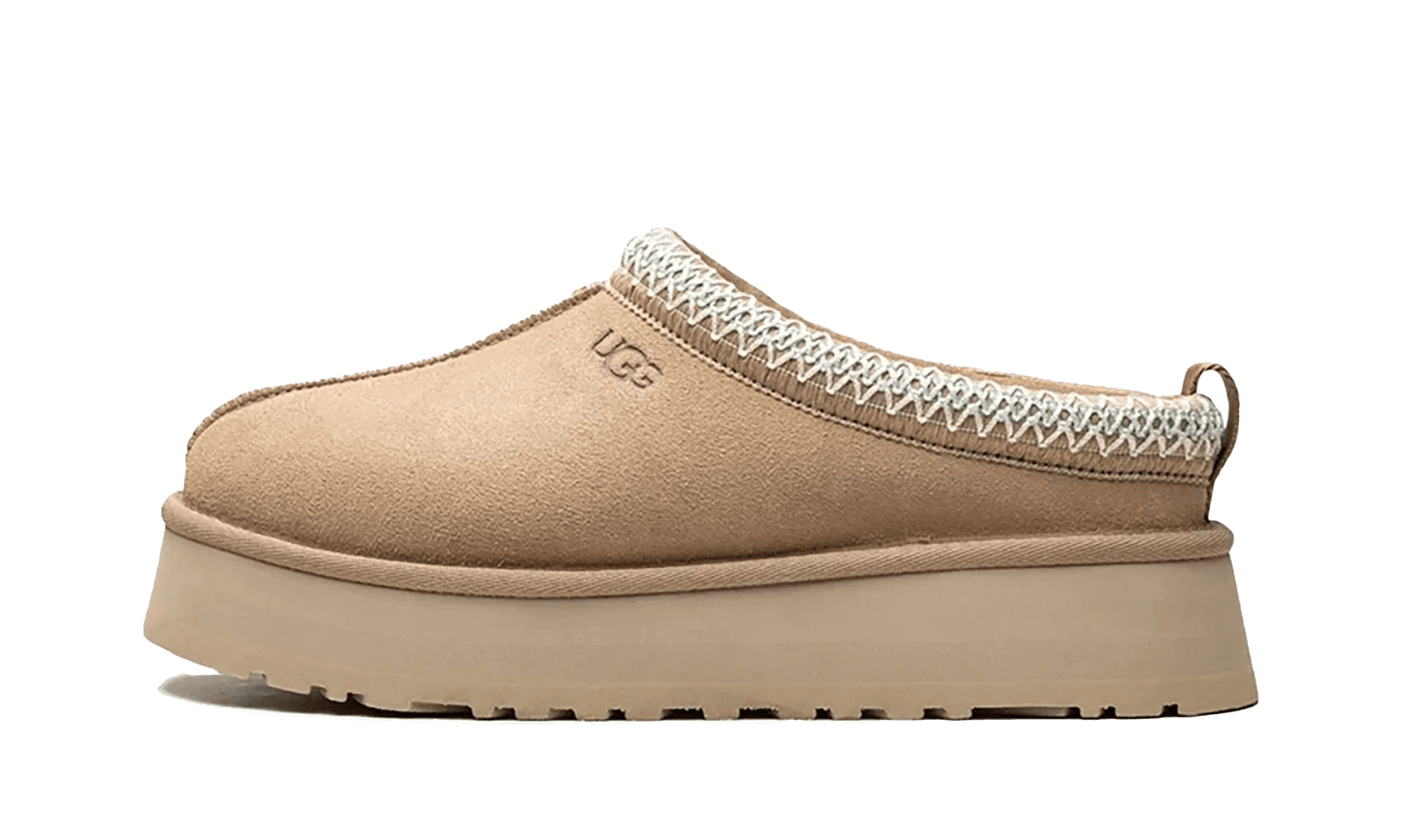 UGG Tazz Slipper Sand