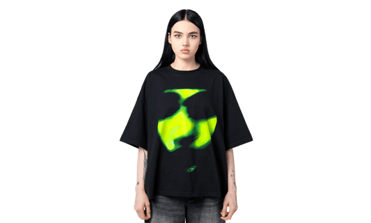 Yarach Global Neon Aura Tees