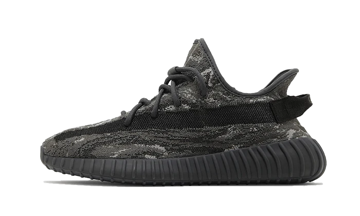 Adidas Yeezy Boost 350 V2 MX Dark Sea Salt ID4811