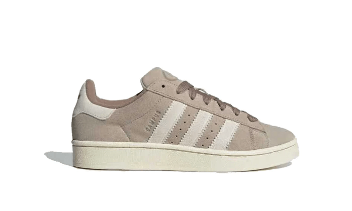 Adidas Campus 00s Beige - Secured Stuff