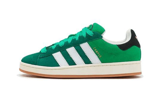 Adidas Campus 00s Collegiate Green - Secured Stuff