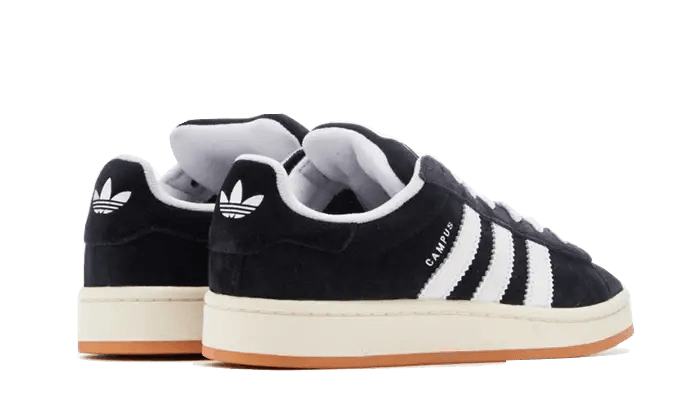 Adidas Campus 00s Core Black - Secured Stuff