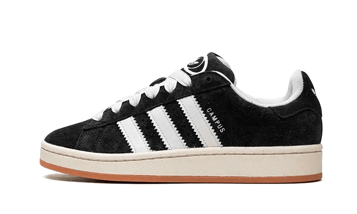 Adidas Campus 00s Core Black - Secured Stuff