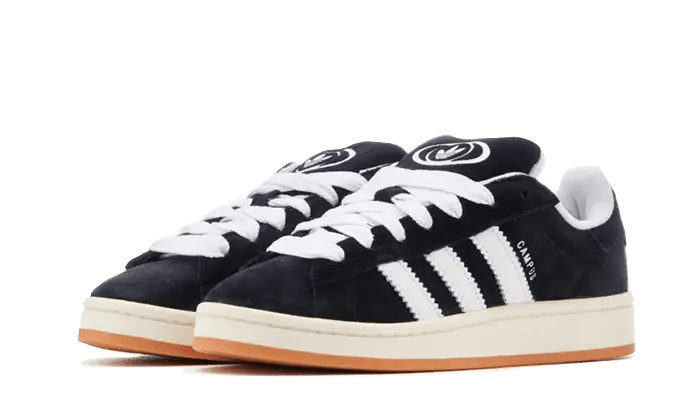 Adidas Campus 00s Core Black - Secured Stuff