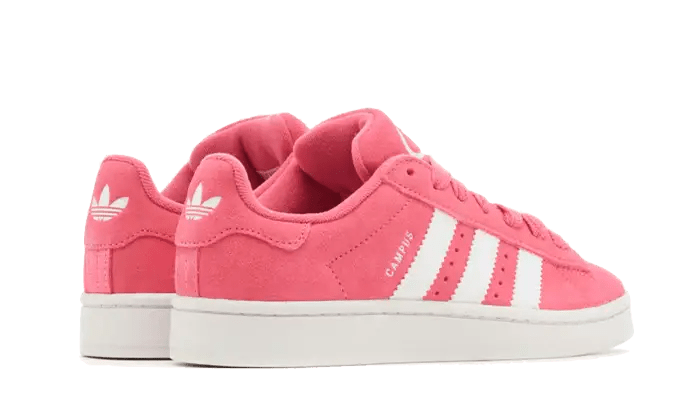 Adidas Campus 00s Pink - Secured Stuff