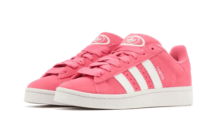 Adidas Campus 00s Pink - Secured Stuff