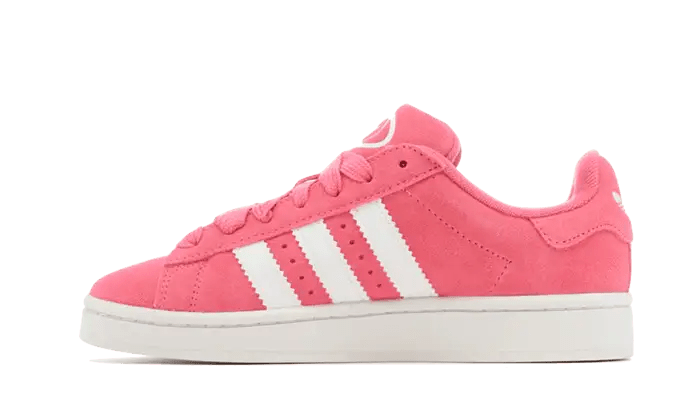 Adidas Campus 00s Pink - Secured Stuff