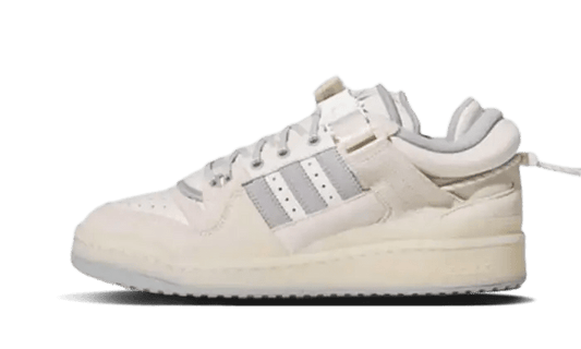 Adidas Forum Low Bad Bunny White - Secured Stuff