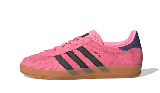 Adidas Gazelle Indoor Bliss Pink Purple - Secured Stuff