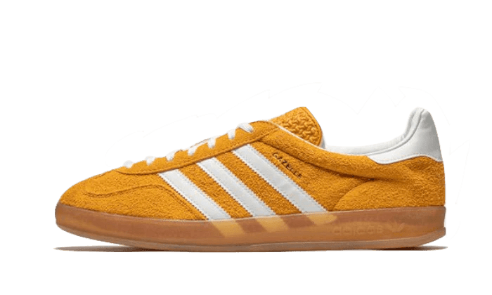 Adidas Gazelle Indoor Orange Peel - Secured Stuff