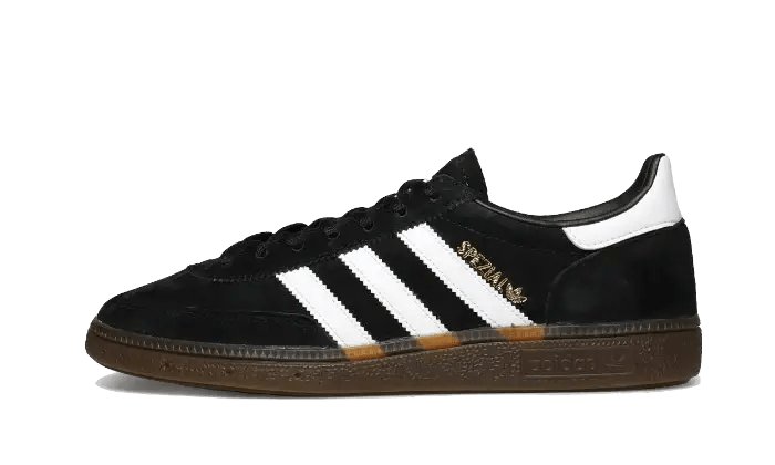 Adidas Handball Spezial Black Gum - Secured Stuff