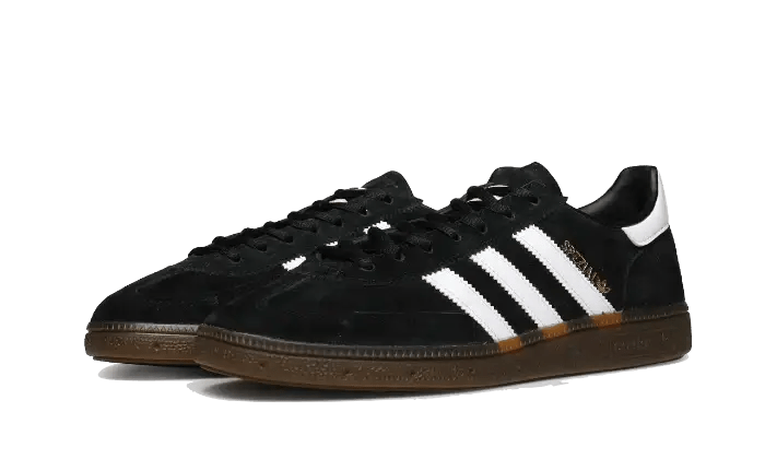 Adidas Handball Spezial Black Gum - Secured Stuff