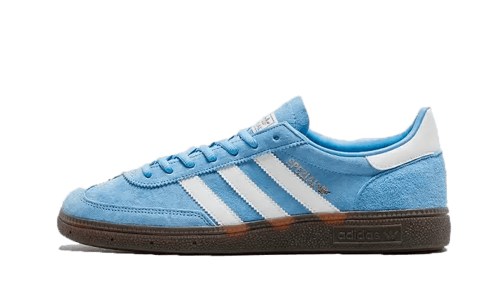 Adidas Handball Spezial Light Blue - Secured Stuff