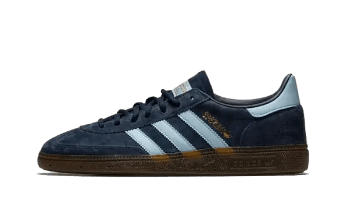 Adidas Handball Spezial Navy Gum - Secured Stuff