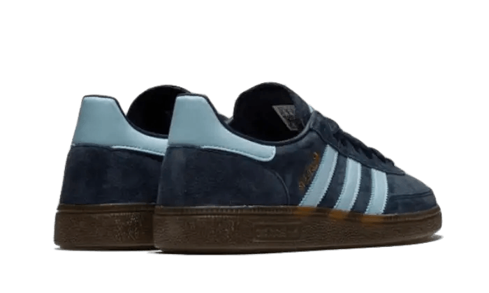 Adidas Handball Spezial Navy Gum - Secured Stuff