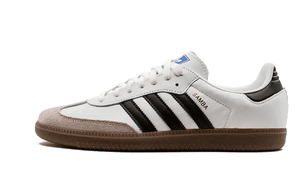 Adidas Samba OG Cloud White Core Black - Secured Stuff